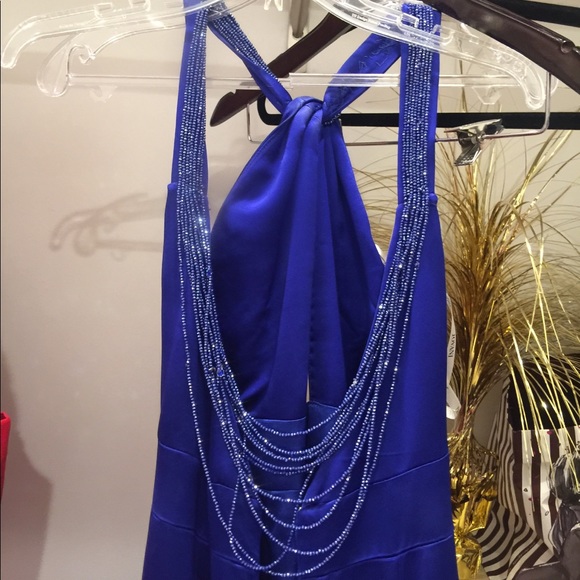 Jovani custom dress - Picture 3 of 5